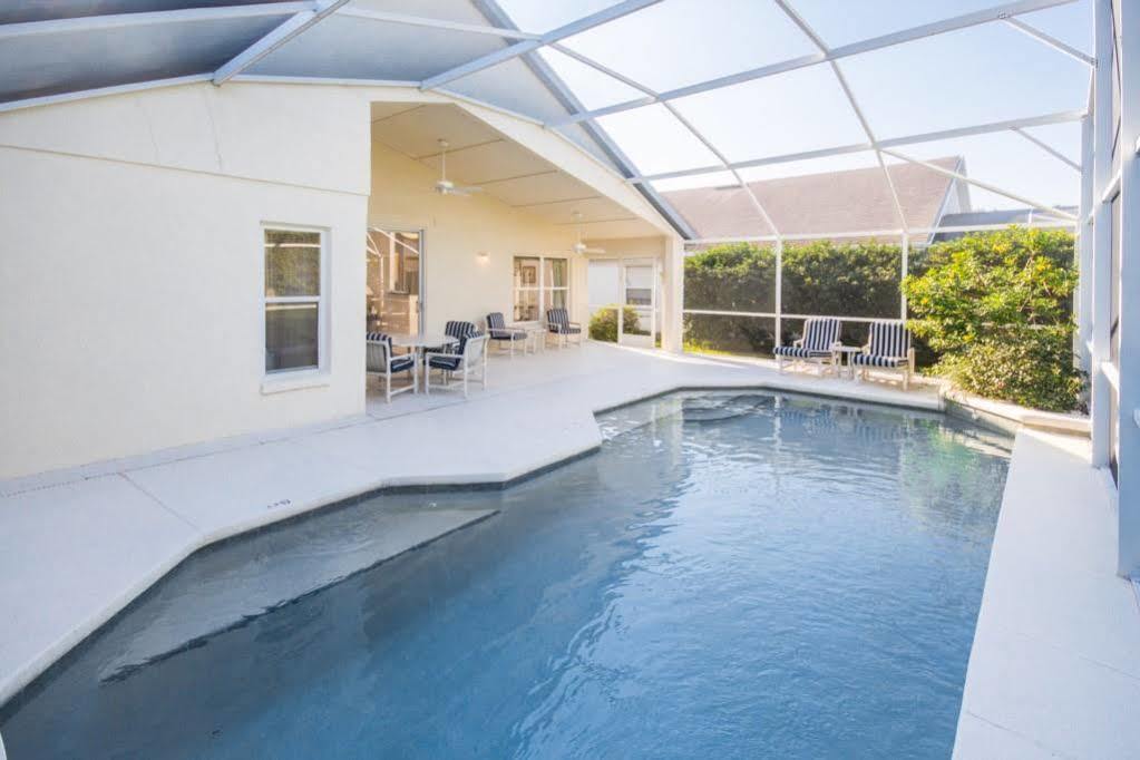 Highlands Reserve Pool 3 Bedroom Home Davenport Bagian luar foto